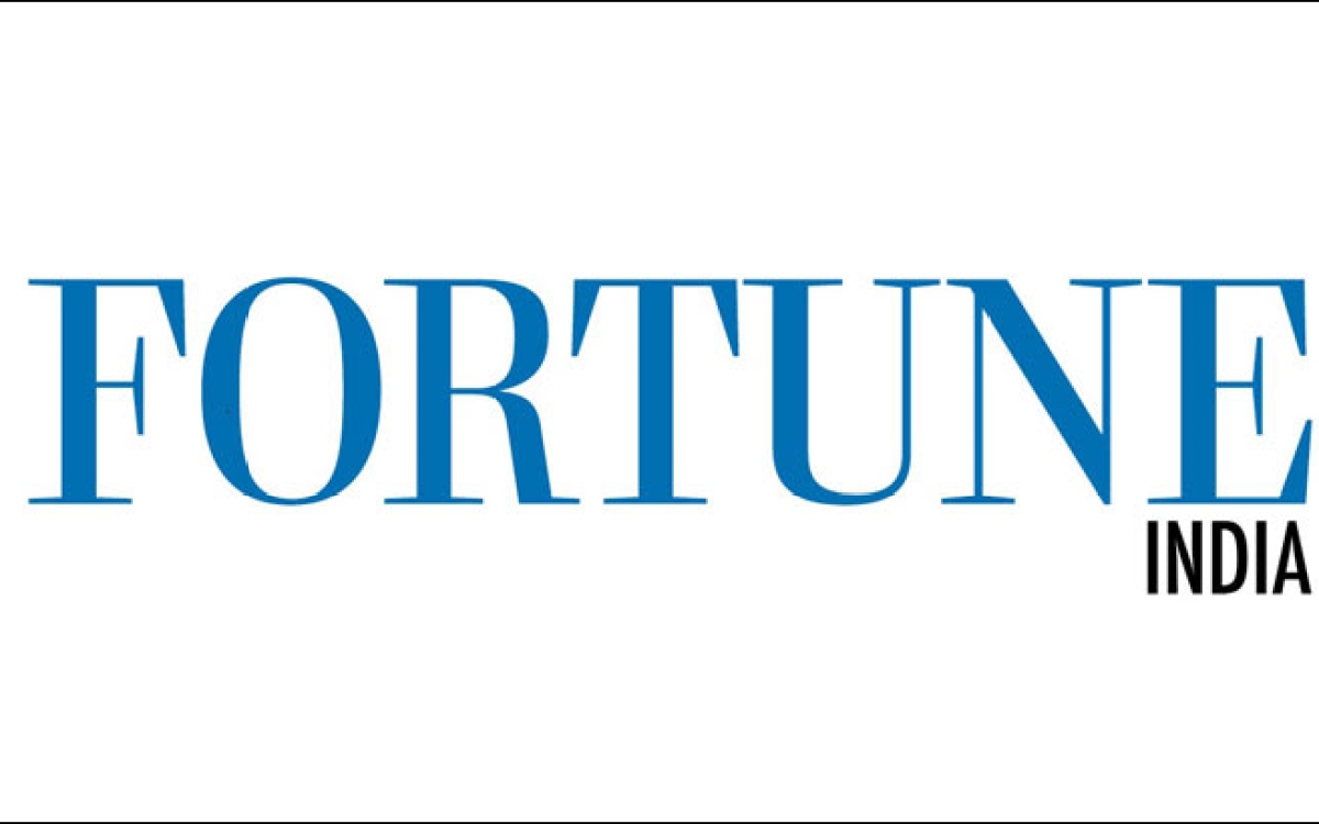 Fortune India logo