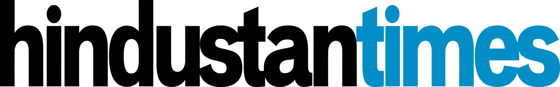 Hindustan Times Logo