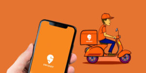 Cloud Kitchen Business Models:Swiggy