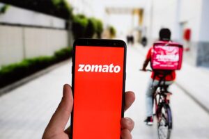 Cloud Kitchen Business Models: Zomato