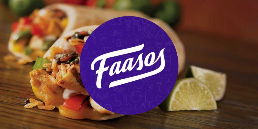 Cloud Kitchen Business Models: faasos