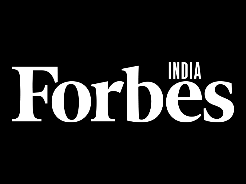Forbes India logo