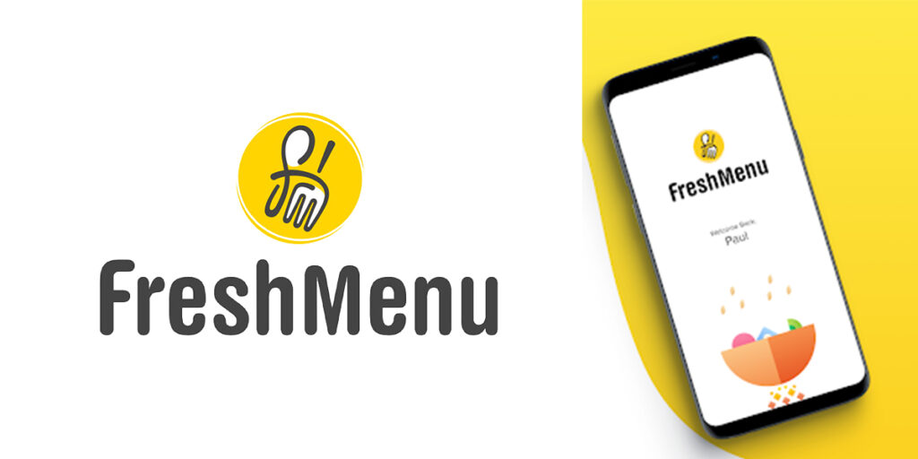 Cloud Kitchen Business Models: freshmenu