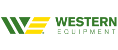 Western Equipment Logo
