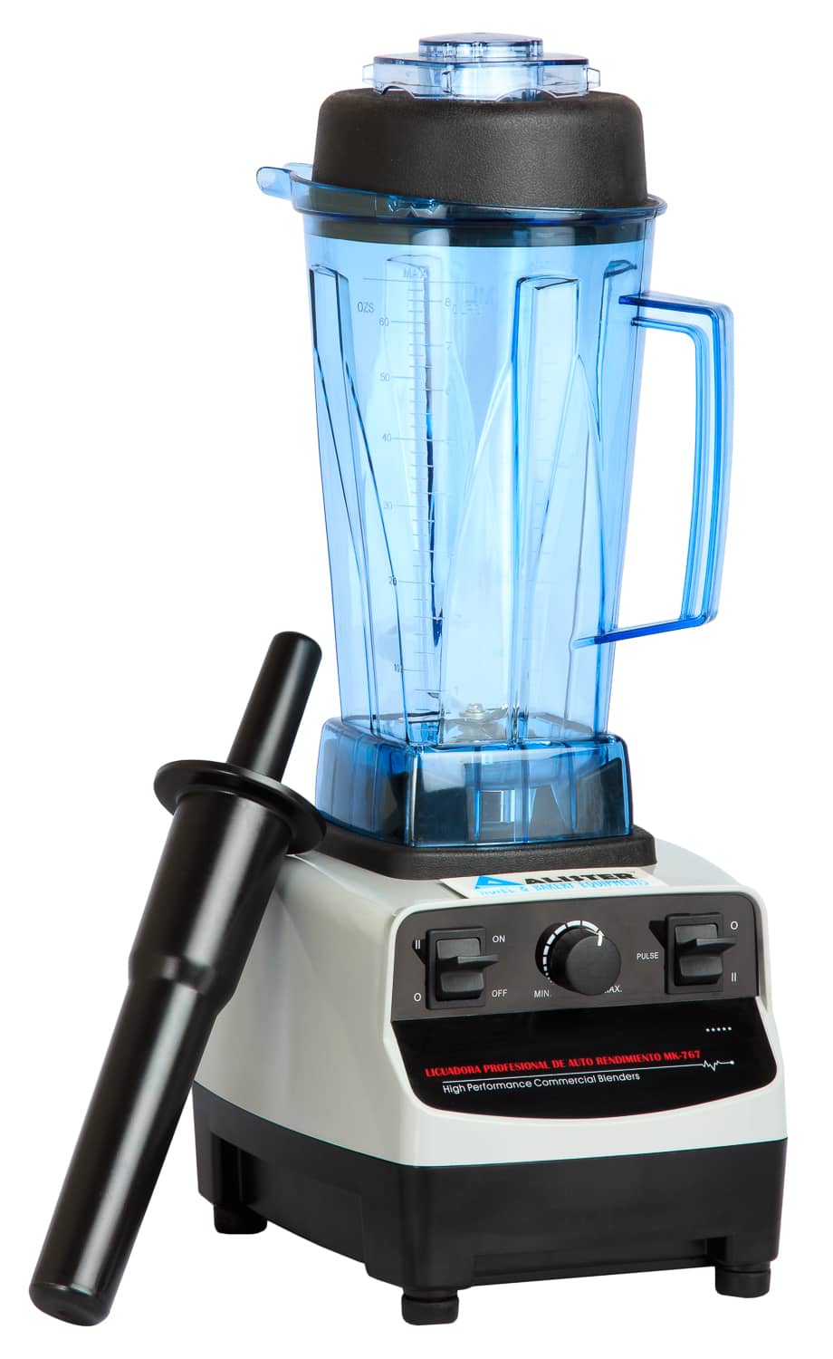 ALISTER BLENDER Restaurant.Store