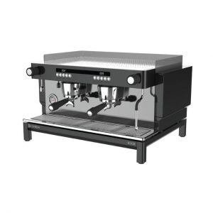 cafe equipment list

