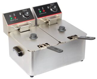 Electric deep deals fryer price