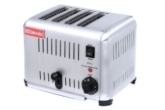 Commercial Pop Up Toaster