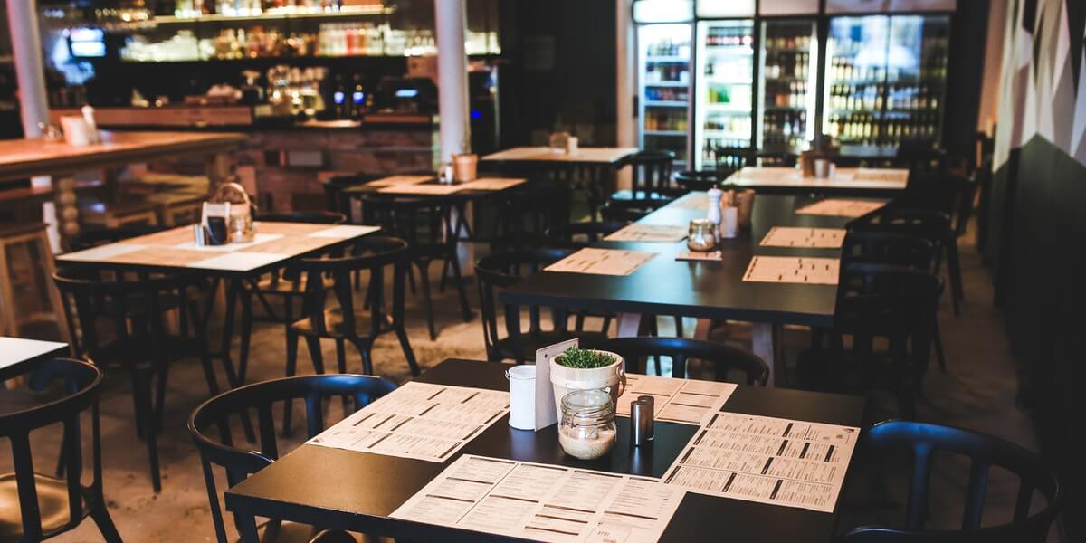 Starting a Cafe? 6 Essential Resources & Layout to Consider