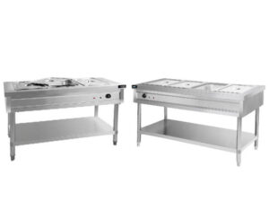 BAIN MARIE
