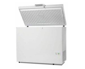 CHEST FREEZER