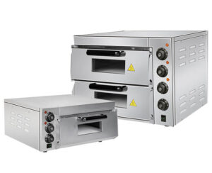 Pizza Ovens