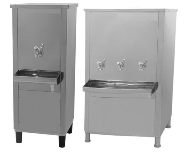 WATER COOLER Restaurant.Store