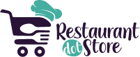 Restaurant.store logo