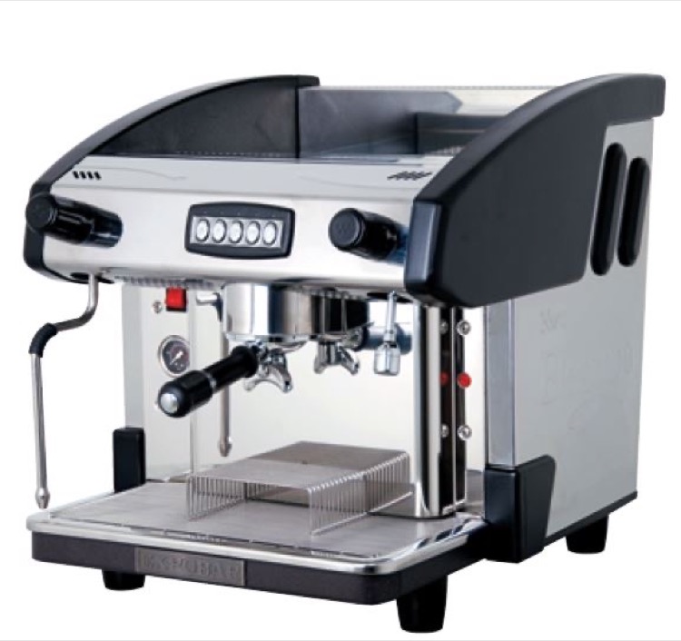 COFFEE MACHINE