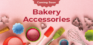 Bakery Accessories