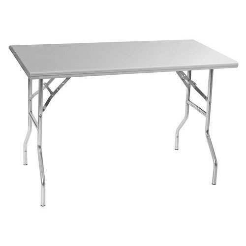 FOLDING STYLE WORK TABLE