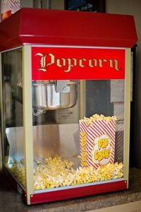 Popcorn Popper Machine Buyers' Guide