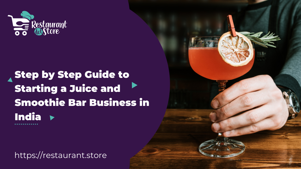 juice business plan in india