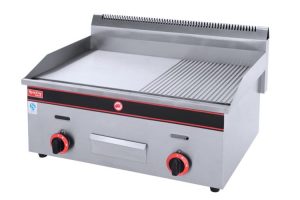 Commercial Gas Stove