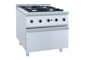 kitchen equipment list