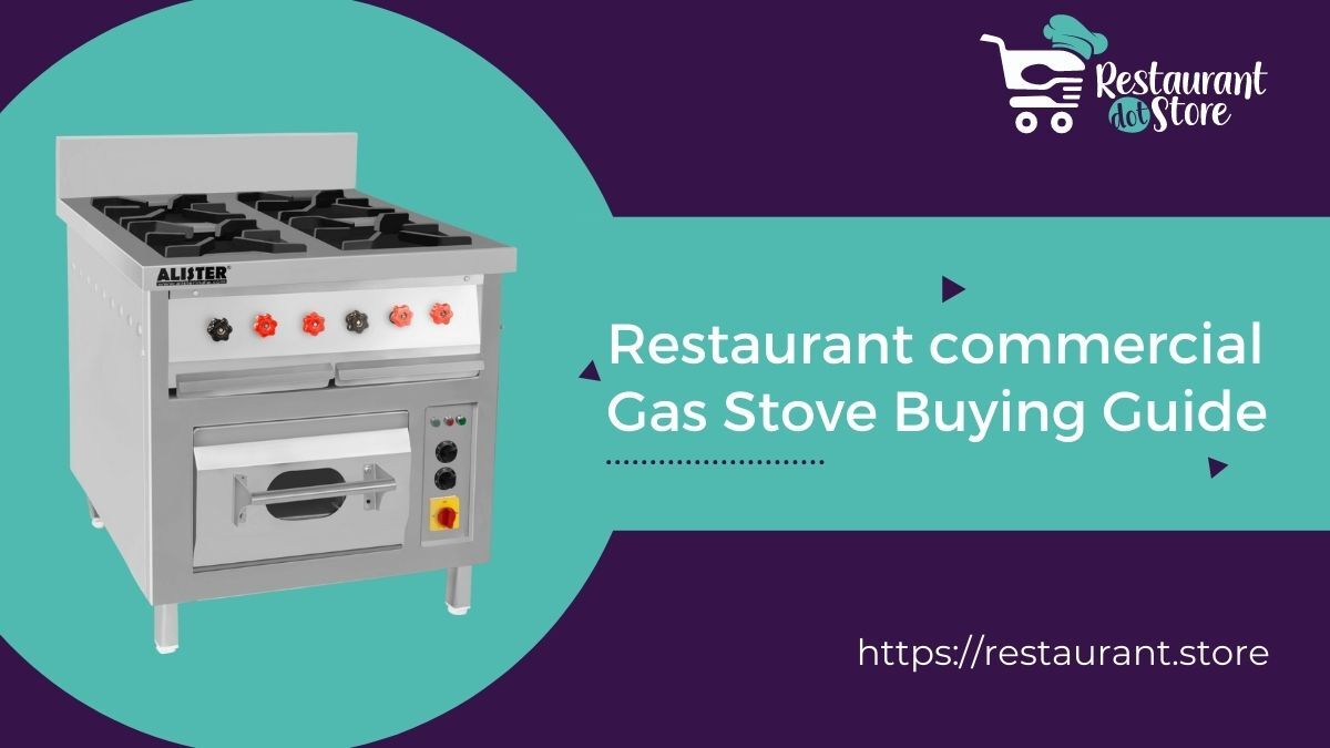 Gas vs. Electric: Which Is Better For Your Commercial Kitchen? • Avanti  Restaurant Solutions