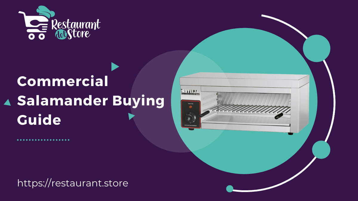 Things to Consider When Buying the Best Commercial Oven