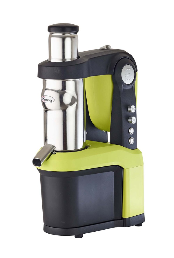 Extractor de jugos J80  Robot Coupe - Jopco Equipos y Productos para  Hoteles y Restaurantes