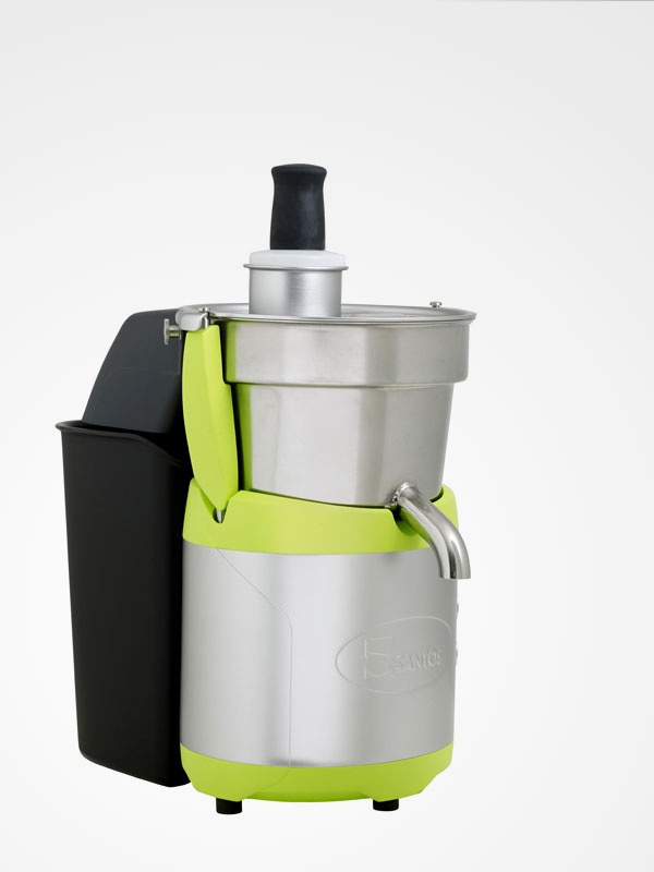 Cold Press Juicer Nutrisantos 65 – Juice Bar Outfitter - Healthy Drinks  Healthy Life