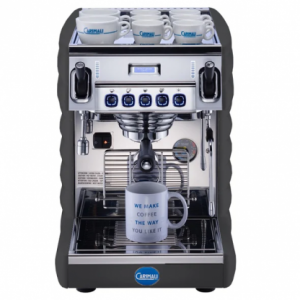 Commercial Coffee Machines: Buyer's Guide