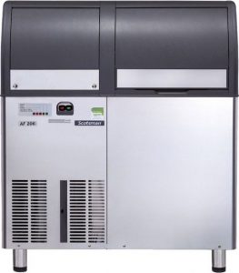 Things To Consider When Choosing The Right Ice Maker Machine For Restaurant, by Krestaurantsupply