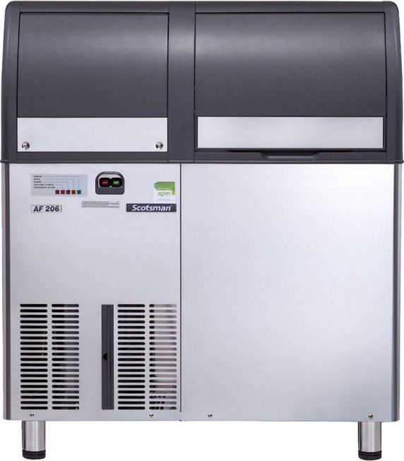 Commercial Ice Cube Machine Buying Guide 4 Best Tips