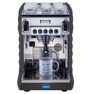 cm831 buy double group coffee machine
