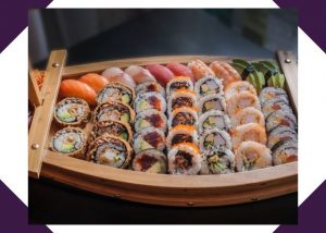 How to Start a Sushi Restaurant