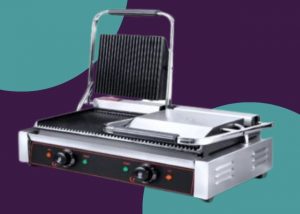 Commercial Panini Grill Buying Guide