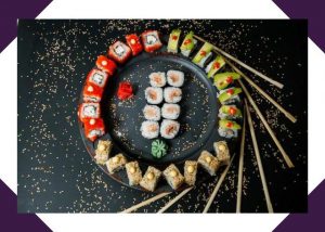 5 Key Sushi Accessories