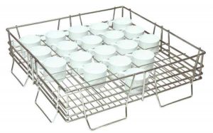 Commercial Kitchen Storage : Baskets