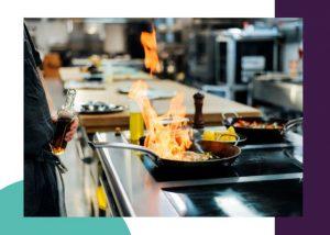 Commercial Kitchen Consultant